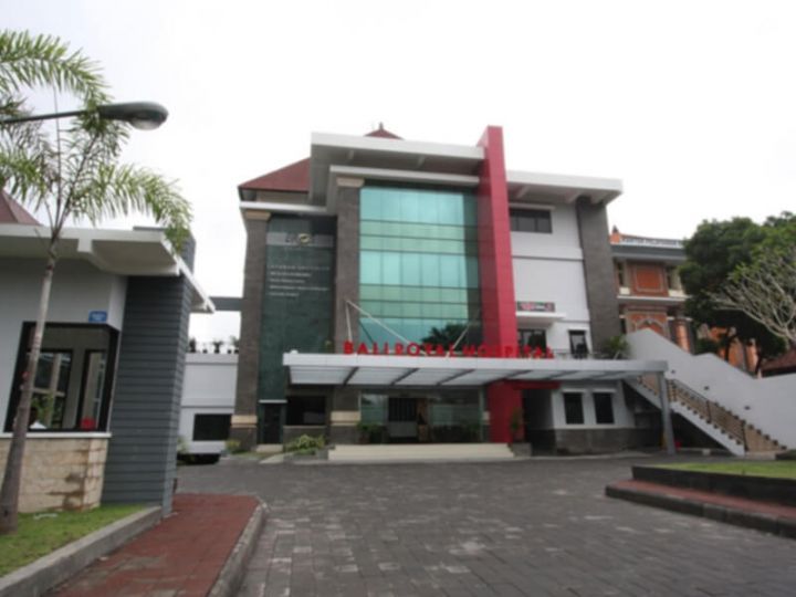 Bali Royal Hospital (BROS) - Bariatric Surgery Overseas